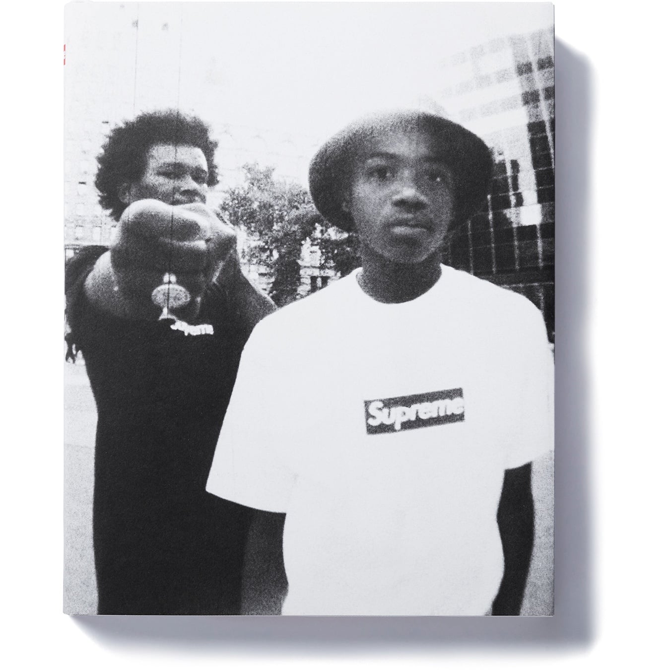 Supreme (Vol 2) Book view 10